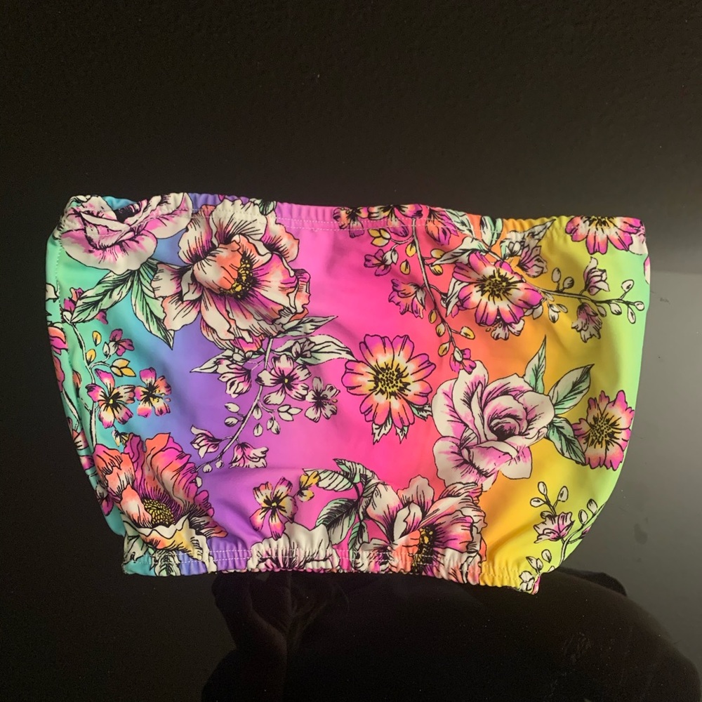 RWMG tube top